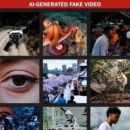 Ai  Generated Creator